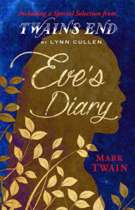 Title: Eve's Diary, Author: Mark Twain