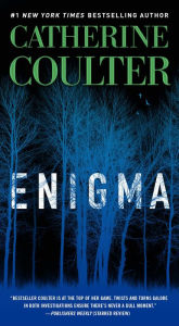 Title: Enigma (FBI Series #21), Author: Catherine Coulter