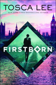 Title: Firstborn: A Progeny Novel, Author: Tosca Lee