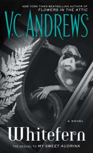 Title: Whitefern, Author: V. C. Andrews