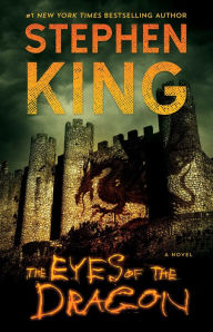 Title: The Eyes of the Dragon, Author: Stephen King