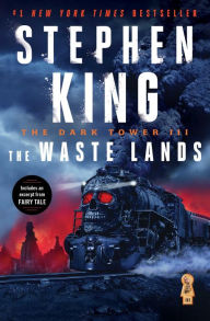 The Waste Lands (Dark Tower Series #3)