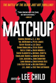 Title: MatchUp, Author: Lee Child