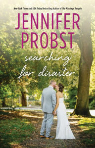 Title: Searching for Disaster (A Novella), Author: Jennifer Probst