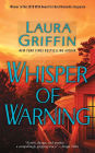 Whisper of Warning (Glass Sisters Series #2)