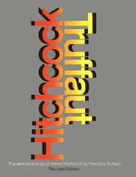 Title: Hitchcock, Author: Francois Truffaut