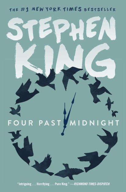 Four Past Midnight [Book]