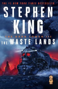 The Waste Lands (Dark Tower Series #3)