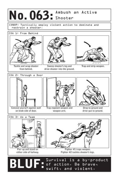 100 Deadly Skills: Survival Edition: The SEAL Operative's Guide to Surviving in the Wild and Being Prepared for Any Disaster