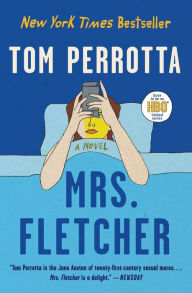 Title: Mrs. Fletcher, Author: Tom Perrotta