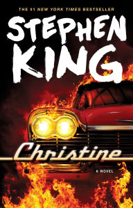 Title: Christine, Author: Stephen King