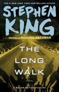 Title: The Long Walk, Author: Stephen King