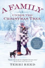 A Family Under the Christmas Tree: A Novel