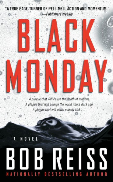 Black Monday: A Novel