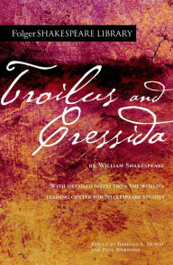 Title: Troilus and Cressida, Author: William Shakespeare
