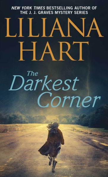 The Darkest Corner