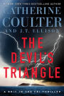 The Devil's Triangle (A Brit in the FBI Series #4)