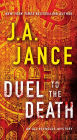 Duel to the Death (Ali Reynolds Series #13)