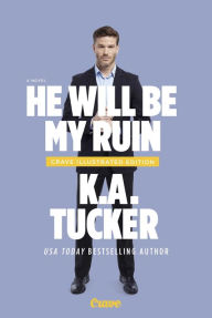 Képtalálat a következőre: „k. a. tucker he will be ruin”