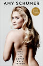 The Girl with the Lower Back Tattoo (Signed Book)