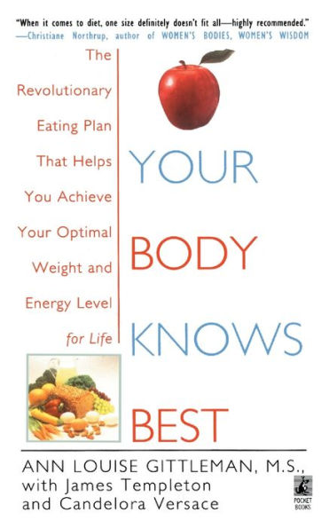 Your Body Knows Best