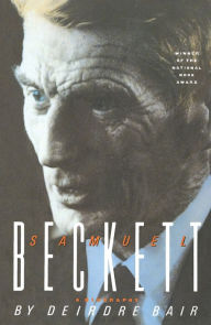 Title: Samuel Beckett, Author: Deirdre Bair