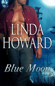 Title: Blue Moon, Author: Linda Howard