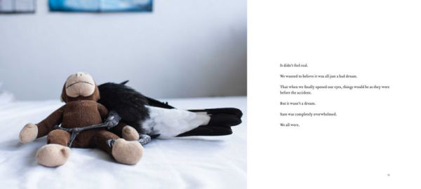 Penguin the Magpie: The Odd Little Bird Who Saved a Family