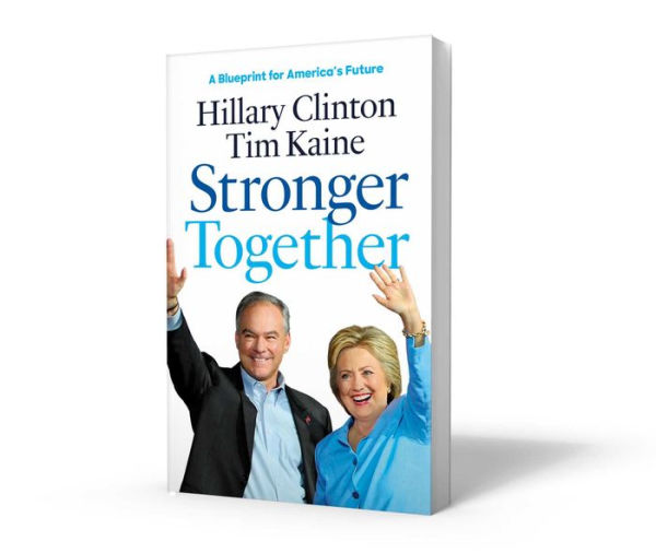 Stronger Together