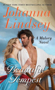 Title: Beautiful Tempest (Malory-Anderson Family Series #12), Author: Johanna Lindsey