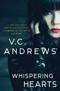 Title: Whispering Hearts, Author: V. C. Andrews