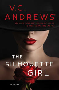 Pdf books to free download The Silhouette Girl DJVU by V. C. Andrews (English Edition)