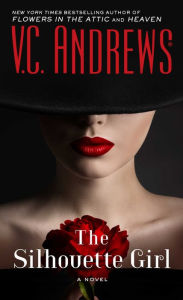 Title: The Silhouette Girl, Author: V. C. Andrews