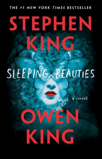 King,　Noble®　Paperback　King,　by　Barnes　Stephen　Owen　Sleeping　Beauties