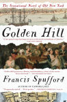 Alternative view 1 of Golden Hill: A Novel of Old New York