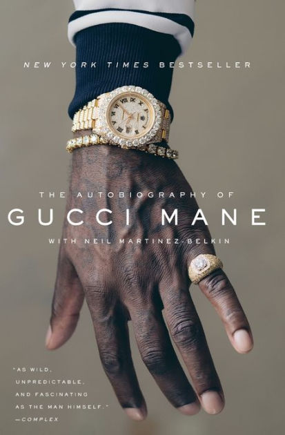 Gucci Mane Steps Down From His Throne