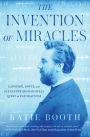 The Invention of Miracles: Language, Power, and Alexander Graham Bell's Quest to End Deafness