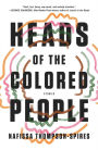 Heads of the Colored People
