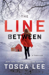 Free download the books The Line Between: A Thriller ePub CHM 9781501169090