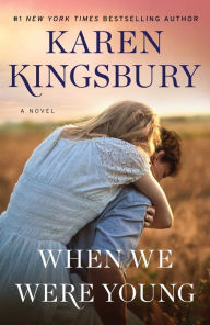 When We Were Young (Baxter Family Series)