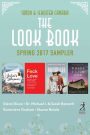The Look Book: Spring 2017 Sampler