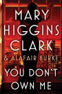 You Don't Own Me (Under Suspicion Series #5)