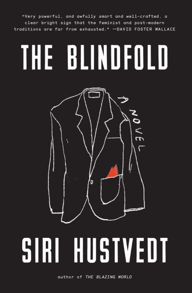 The Blindfold