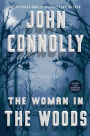 The Woman in the Woods (Charlie Parker Series #16)