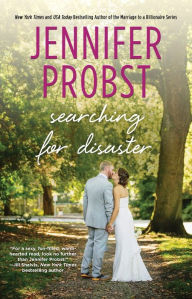 Title: Searching for Disaster, Author: Jennifer Probst