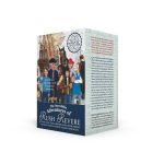 Alternative view 3 of The Incredible Adventures of Rush Revere: Rush Revere and the Brave Pilgrims; Rush Revere and the First Patriots; Rush Revere and the American Revolution; Rush Revere and the Star-Spangled Banner; Rush Revere and the Presidency