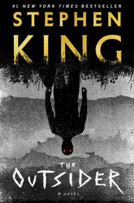Title: The Outsider, Author: Stephen King