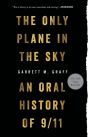 Only Plane in the Sky: An Oral History of 9/11
