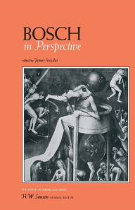 Title: Bosch in Perspective, Author: James Snyder