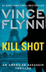 Kill Shot (Mitch Rapp Series #12)